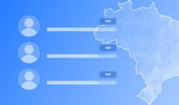 Apuração ao vivo: resultados das eleições de 2026