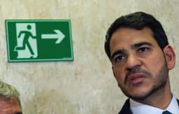 AGU pede ao presidente do STF suspensão de decisão que afastou diretor-geral da Polícia Federal