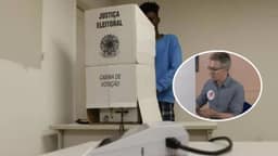 Pode usar o celular para votar? Veja as regras nas Eleições de 2026