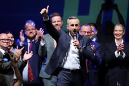 Análise: Vitória da extrema direita em eleição regional na Alemanha envia sinal a capitais europeias