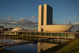 A PEC da Segurança Pública já tem 48 emendas