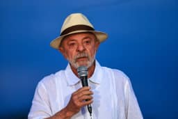 Governo busca partidos do Centrão para discutir espaço de partidos no quarto mandato de Lula