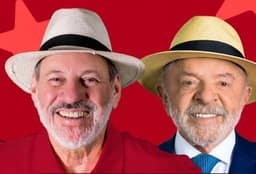 De Zé Dirceu a Delúbio Soares: quadros históricos do PT tentam voltar à Câmara após Mensalão e Lava-Jato