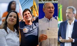 Quaest aponta acirramento no Nordeste, Tarcísio consolidado em SP e indefinição sobre 2º turno no Rio