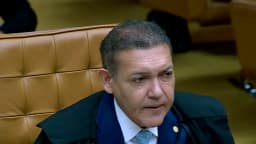 Desembargador identificado como da 'turma' de Nunes Marques deve ser alvo de investigação