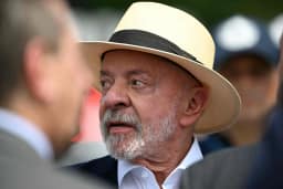 MP das bets divide comando da campanha de Lula