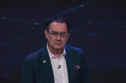 Augusto Cury na Globo ao vivo: que horas começa a entrevista no JN?