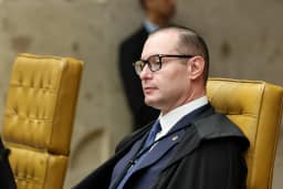 Zanin nega pedido de instalação de CPI do Master no Senado