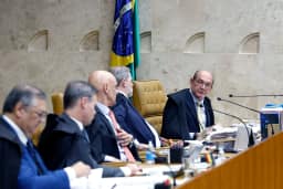 STF irá analisar caso de usinas citado em mensagens de Vorcaro, e saída para crise interna se arrasta