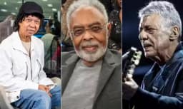Justiça mantém Google e Facebook em ação de Chico Buarque, Gil e Djavan contra deputada do PL