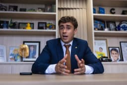 Nikolas Ferreira quer eleger ‘exército’ de aliados para ampliar influência política