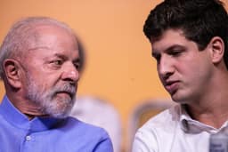 Lula vai a PE após pedido de João Campos, PT atua para evitar ataques a Raquel Lyra e Janja é aconselhada a não discursar