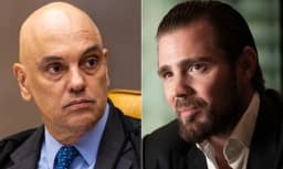 Da experiência 'ultra vip' ao 'conseguiu ter notícia?': veja a cronologia completa das mensagens de Vorcaro para Moraes