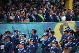 A Independência do Brasil sob censura