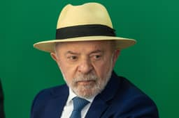 Datafolha: 50% desaprovam governo Lula e 47% aprovam