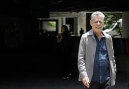 Chico Buarque aciona a polícia do Rio após ameaça de morte na web