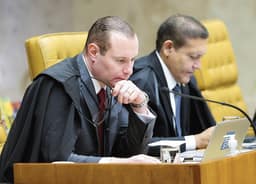 Demora de recondução de Zanin no TSE por gestão de Nunes Marques gera novo embate com STF