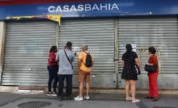 O que levou empresas como Casas Bahia, Grupo Toky, Marabraz e Americanas a pedirem recuperação judicial? Entenda