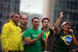 Jair Bolsonaro não poderá votar nas eleições, mas presos provisórios, sim; entenda