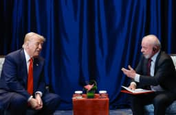 Conversa entre Lula e Trump recoloca negociadores nos trilhos, mas Brasil precisa saber o que vai oferecer para avançar