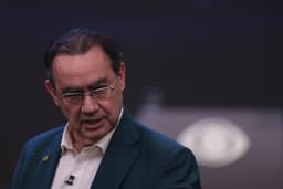 Que horas começa a sabatina de Augusto Cury no 'Jornal Nacional'?
