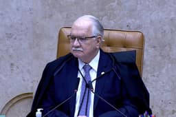 Fachin e Nunes Marques alinharam sessão virtual no TSE do caso Nossa Senhora para evitar embate no plenário do STF