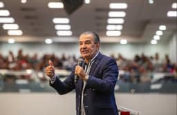 Malafaia reage à ação penal do STF por injúria contra Alto Comando do Exército