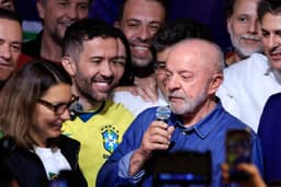TSE resultados 2026: veja a apuração oficial do 2º turno