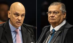 Com pedido de vista de Dino, julgamento sobre Moraes pode ser retomado em dezembro; entenda