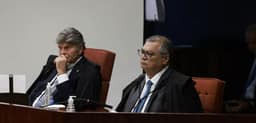 Ministros do STF temem nova “sessão do fim do mundo” em julgamento sobre postagens de Nossa Senhora