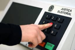 As eleições 2026 serão para quais cargos?