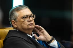 Dino determina afastamento de presidente do TCE-MA, sobrinho de governador, em investigação que apura coação em processo de homicídio