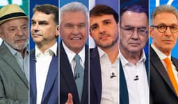 A nova pesquisa presidencial da Quaest