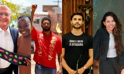 'Sandálias da humildade': o que pensam os jovens de esquerda eleitos ao Congresso, que Lula quer na campanha