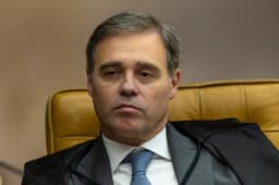 Mendonça deve liberar relatório da PF sobre Vorcaro e Moraes na próxima semana, e julgamento depende de Fachin
