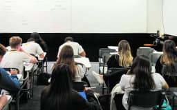 Aproximação do Brasil com os países mais ricos no Pisa é uma ilusão de óptica