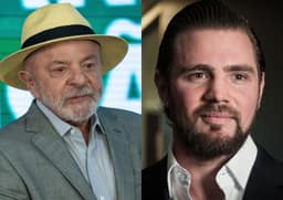 Advogado de Vorcaro diz que banqueiro presenteou Lula: ‘agradeceu mais uma vez o whisky’