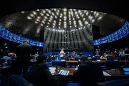 Fim da escala 6x1: Senado começa hoje a discutir a PEC, mas votação é incerta