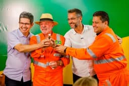 O peso da nova indicação de Lula ao STF na sua viagem com Alcolumbre para o Amapá