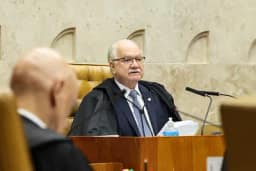 Condução de Fachin de julgamento sobre mensagens de Vorcaro é alvo de críticas das alas de Moraes e de Mendonça no STF