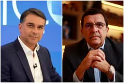 Ex-comandante da FAB nega pedir voto para Lula e chama declaração de Flávio Bolsonaro de 'leviandade'