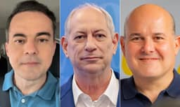 Impasse jurídico coloca em xeque chapa de Ciro Gomes no Ceará