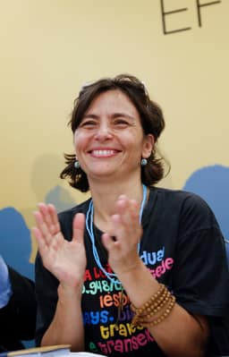 Tarcísio abre caminho para Soninha se candidatar ao Senado, em tentativa de desidratar Marina e Simone