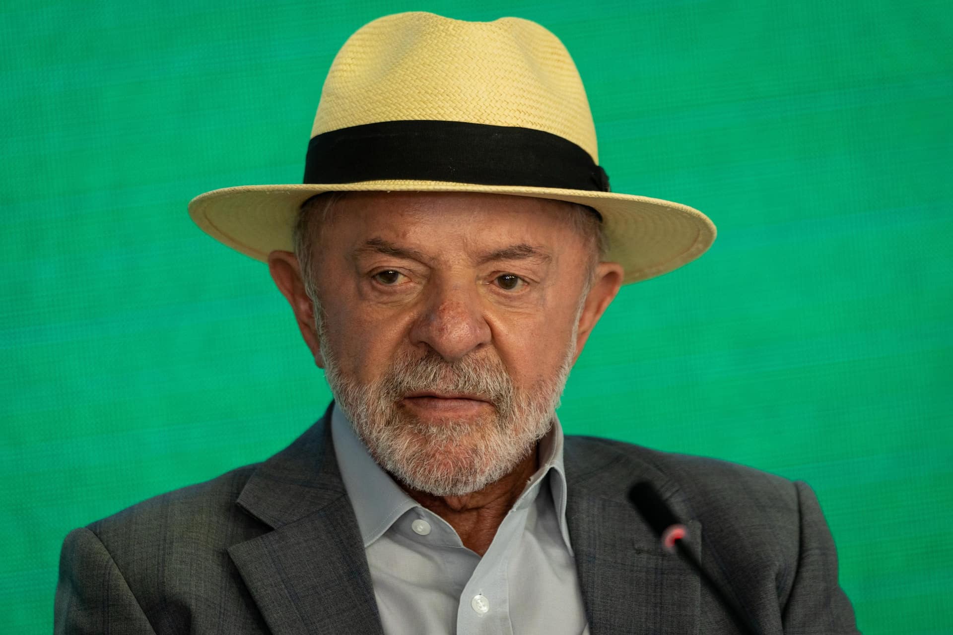 Lula reúne Fachin, Gilmar Mendes e Dino após mensagens de Moraes a Vorcaro