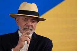 Qual é o horário do 'Jornal Nacional'? Veja que horas começa a entrevista do Lula