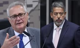 Quaest para o Senado em Alagoas: Lira tem 20%; Renan marca 18% e Marina JHC soma 15%