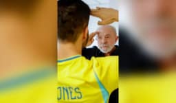 MP Eleitoral se manifesta contra suspensão do canal 'Exército do Lula' e diz que mobilização de apoiadores é legítima