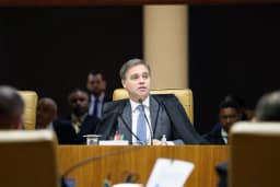 Mendonça e o caso Lulinha