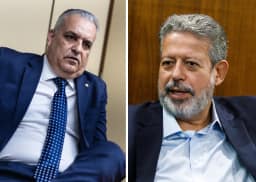 Escolha de Alfredo Gaspar para vice de Flávio Bolsonaro é boa notícia para Arthur Lira; entenda