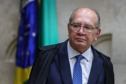 A conversa de Gilmar Mendes com colegas do STF que têm filhos envolvidos no caso Master